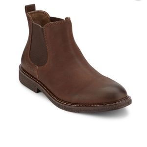 Dockers stanwell mens dress boots